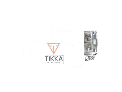 Fuel door - Dacia DUSTER II PH.2 - 788304567R - B1-2793F