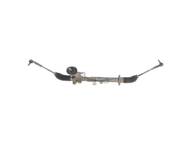 Steering rack used - Volkswagen POLO - 6N1422061 CX