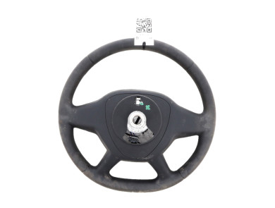 Volant - Dacia DUSTER II PH.2 - 484009160R - T1-2849N
