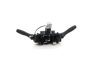 Steering column stalk switch used - Dacia DUSTER - 255672660R