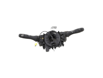 Steering column stalk switch - Dacia DUSTER II PH.2 - 255672660R - P1-2833K