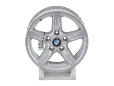 Jante alu - BMW SERIE 3 IV PH.1 - 36111094498 - M1-7474N