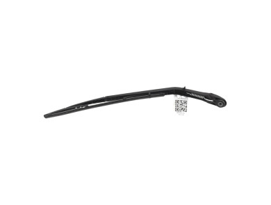Rear wiper arm - Fiat PUNTO II PH.2 - 735278600 - V1-1403W