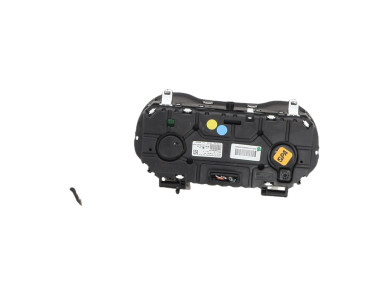 Compteur - Dacia DUSTER II PH.2 - 248091937R - Z1-2766A