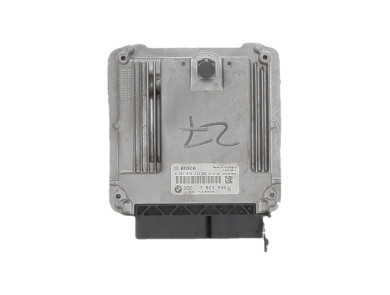 Engine calculator - Mini MINI II PH.1 - 7823934 - S1-1328A