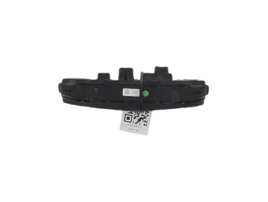 Heating control panel - Ford B-MAX - 1901283 - L1-6692V