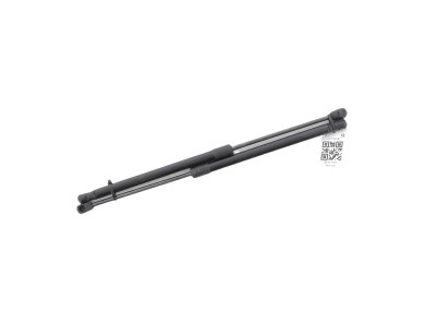 Paire verins coffre hayon malle occasion - Fiat PUNTO - 0000046744596