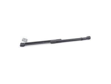 Paire verins coffre hayon malle - Fiat PUNTO II PH.2 - Gris Clair - 0000046744596 - X1-1311B