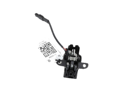 Rear lid lock used - Opel ASTRA - 13300373