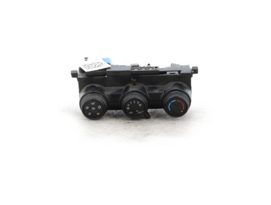 Commande de chauffage occasion - Dacia DUSTER - 275003429R