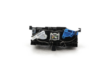 Heating control panel - Dacia DUSTER II PH.2 - 275003429R - F1-2794Y
