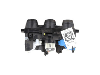 Commande de chauffage - Dacia DUSTER II PH.2 - 275003429R - F1-2794Y