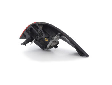 Left rear light - Citroen C4 PICASSO I - 00006350LQ - X1-7332F