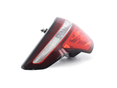 Left rear light - Citroen C4 PICASSO I - 00006350LQ - X1-7332F