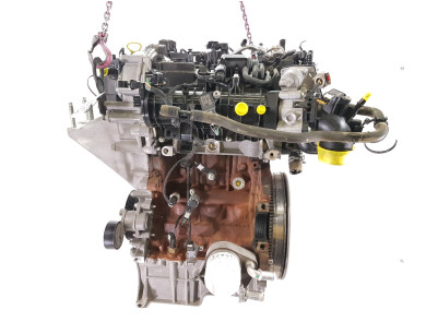 Moteur type B7JA - Ford PUMA II - W1-1419J