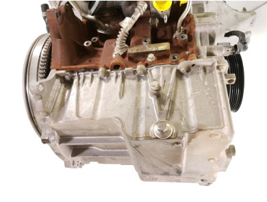 Engine type B7JA - Ford PUMA II - W1-1419J