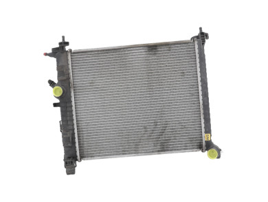 Radiateur d'eau occasion - Opel MERIVA - 13283247