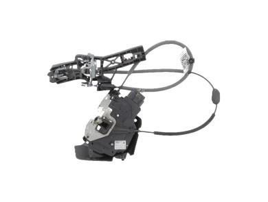 Serrure de porte arriere droite occasion - Ford B-MAX - 1846623