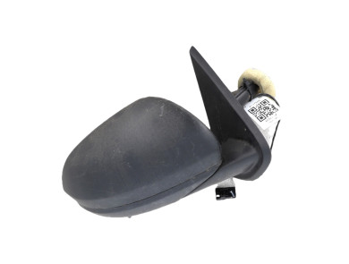 Right wing mirror - Dacia DUSTER II PH.2 - 963010215R - Z1-1760R