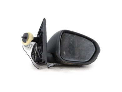 Right wing mirror - Dacia DUSTER II PH.2 - 963010215R - Z1-1760R