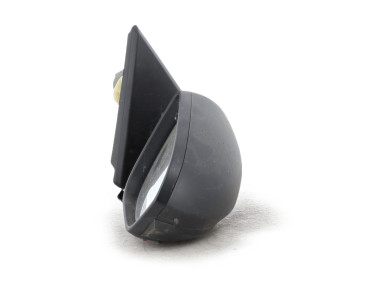 Right wing mirror - Dacia DUSTER II PH.2 - 963010215R - Z1-1760R
