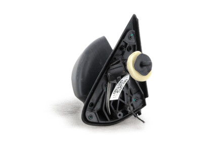 Right wing mirror - Dacia DUSTER II PH.2 - 963010215R - Z1-1760R