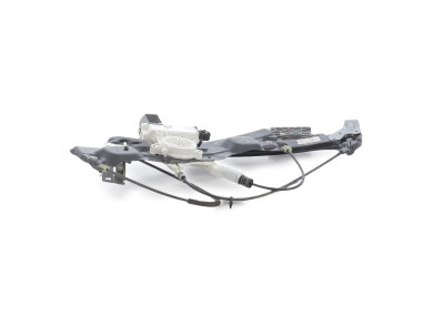 Lève-vitre gauche - Opel ASTRA H - 13193244 - E1-7107L