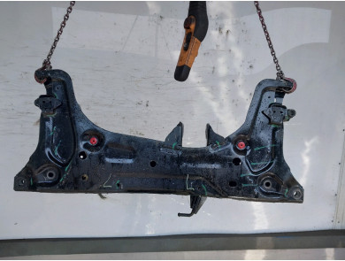 Engine carrier support frame - Ford PUMA II - 2436780 - X1-1329T