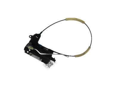 Left door lock used - Opel ASTRA - 13210744