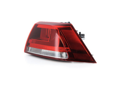 Right rear light - Volkswagen GOLF VII PH.1 - 5G0945096M - Y2-7980L