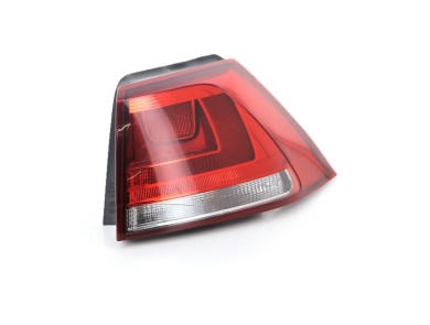 Right rear light - Volkswagen GOLF VII PH.1 - 5G0945096M - Y2-7980L