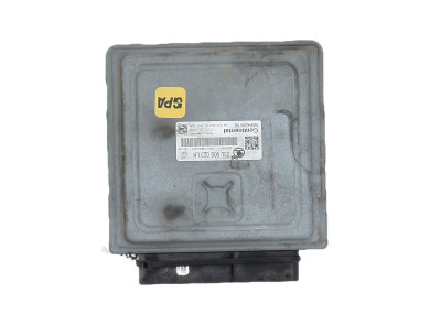 Engine calculator - Skoda FABIA II PH.2 - 03L906023LK - T1-1215C