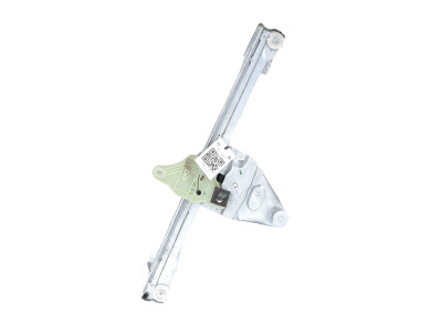 Left front window-lift - Dacia DUSTER II PH.2 - 807210272R - R1-1742Y