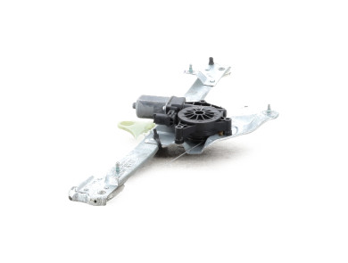 Left front window-lift - Dacia DUSTER II PH.2 - 807210272R - R1-1742Y