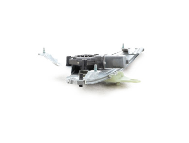 Left front window-lift - Dacia DUSTER II PH.2 - 807210272R - R1-1742Y