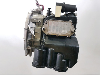 Gearbox used - Mercedes CLASSE A - A2473701103