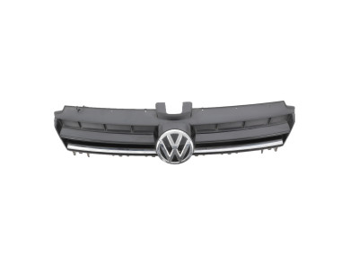 Grille used - Volkswagen GOLF - 5G0853651L ZLL