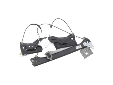Right window-lift - Opel ASTRA H - 13193245 - G1-7105F