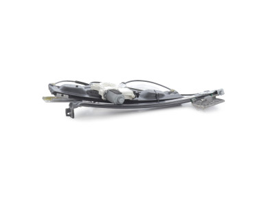 Right window-lift - Opel ASTRA H - 13193245 - G1-7105F