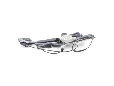 Right window-lift - Opel ASTRA H - 13193245 - G1-7105F