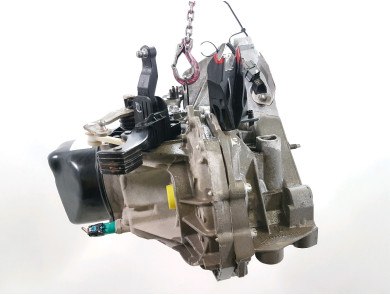 Gearbox type JR5336 - Dacia SANDERO II PH.1 - W1-7081S