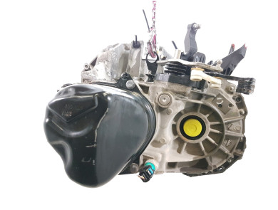 Gearbox type JR5336 - Dacia SANDERO II PH.1 - W1-7081S