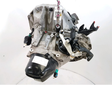 Gearbox type JR5336 - Dacia SANDERO II PH.1 - W1-7081S