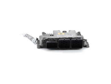 Engine calculator used - Ford B-MAX - CV11-12A650