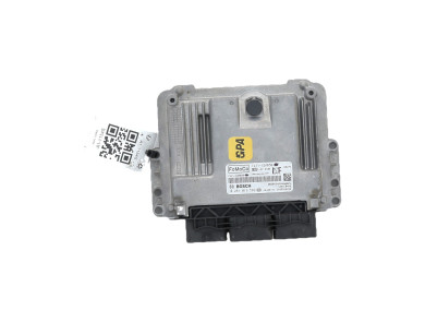 Calculateur moteur - Ford B-MAX - CV11-12A650 - A1-1154S