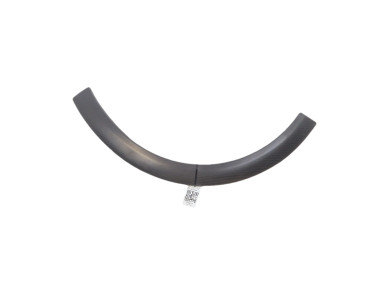 Right rear fender flare used - Citroen DS3 - 9801346280