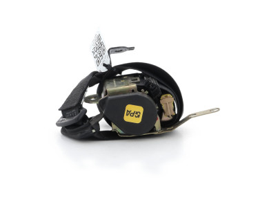 Ceinture sécurité avant droite - Volkswagen POLO - 6Q4857706JRAA - E0-7605J