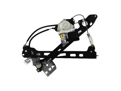 Right front window-lift used - Volkswagen PASSAT CC - 3C8959702A Z51