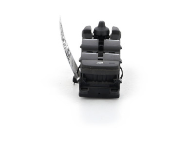 Left window-lift switch panel - Land Rover RANGE ROVER I PH.1 - LR025908 - F0-2636A