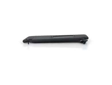Left sun visor - Opel ASTRA H - 93164408 - M1-7118Q
